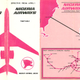 Nigeria Airways 1966 flyer